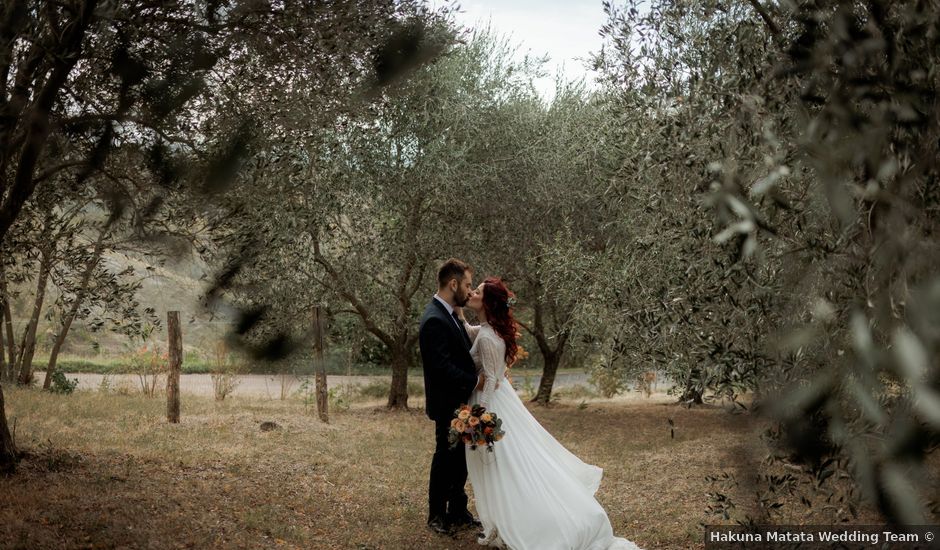 Il matrimonio di Luca e Giulia a Modena, Modena