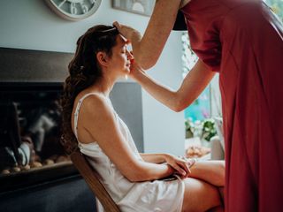 Le nozze di Martina e Giovanni 3