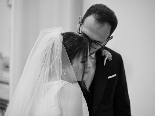 Il matrimonio di Anna e Giuseppe a Andria, Bari 11