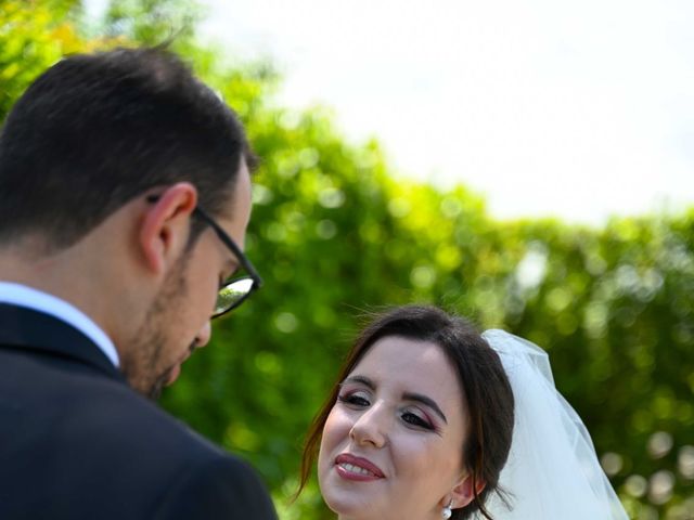 Il matrimonio di Anna e Giuseppe a Andria, Bari 15