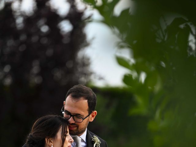 Il matrimonio di Anna e Giuseppe a Andria, Bari 20