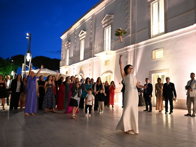 Il matrimonio di Anna e Giuseppe a Andria, Bari 25