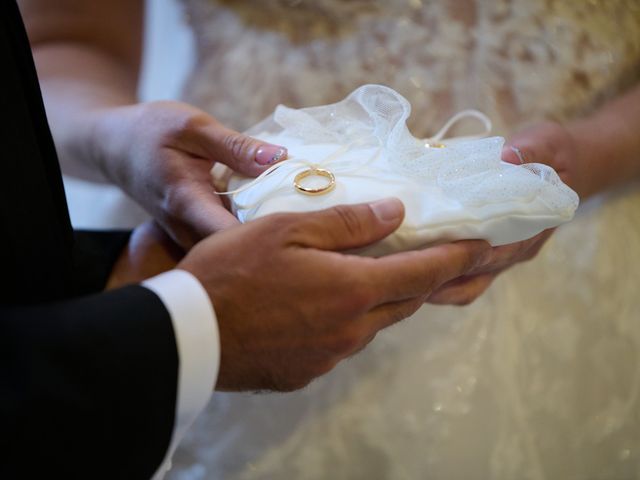 Il matrimonio di Serena e Marco a Roma, Roma 14