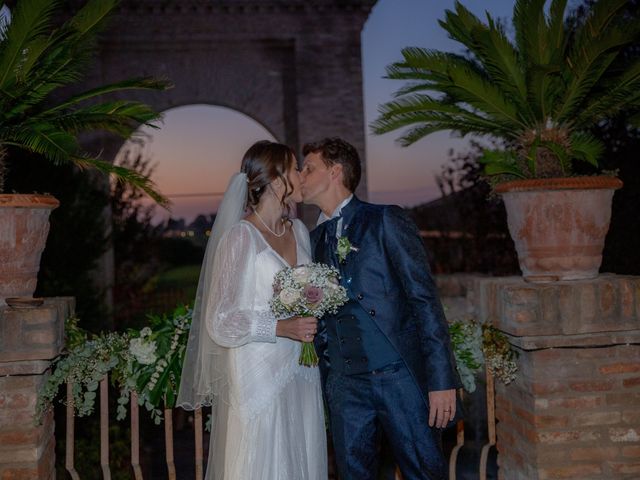 Il matrimonio di CARLOTTA e ALBERTO a Modena, Modena 20