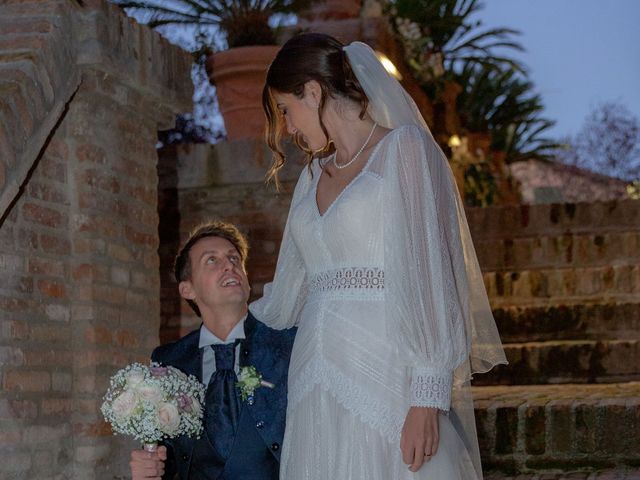 Il matrimonio di CARLOTTA e ALBERTO a Modena, Modena 24