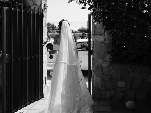 Il matrimonio di Miryam e Alessandro a Marsala, Trapani 2