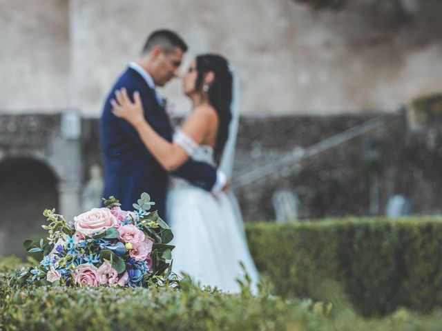 Il matrimonio di Alessandro e Lucrezia a Volta Mantovana, Mantova 29