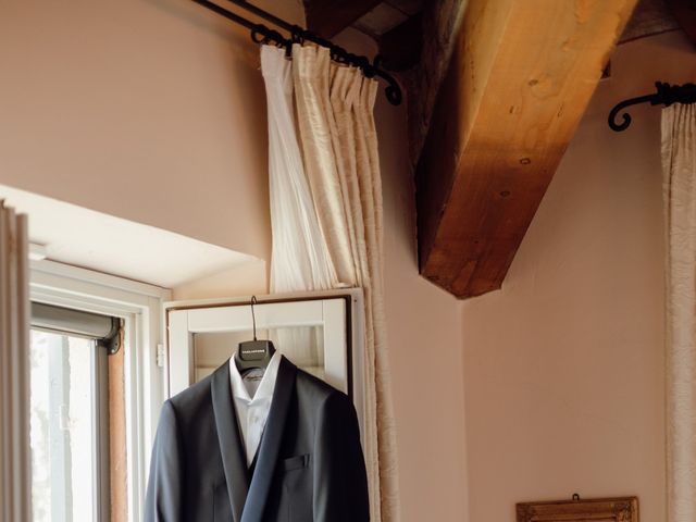 Il matrimonio di Martina e Lorenzo a Montefelcino, Pesaro - Urbino 3