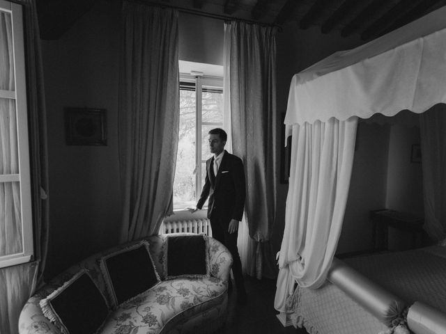 Il matrimonio di Martina e Lorenzo a Montefelcino, Pesaro - Urbino 10