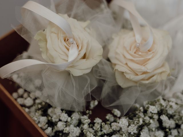 Il matrimonio di Martina e Lorenzo a Montefelcino, Pesaro - Urbino 18