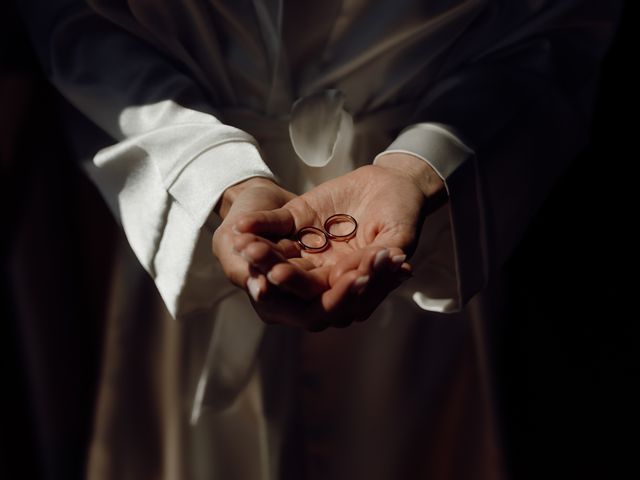 Il matrimonio di Martina e Lorenzo a Montefelcino, Pesaro - Urbino 22