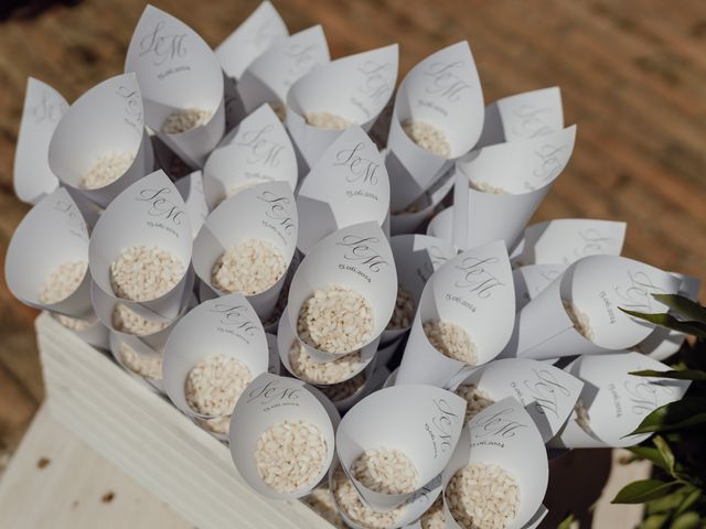 Il matrimonio di Martina e Lorenzo a Montefelcino, Pesaro - Urbino 40