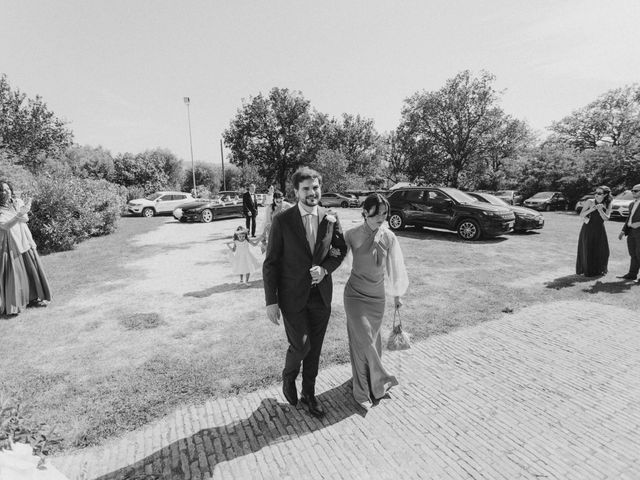 Il matrimonio di Martina e Lorenzo a Montefelcino, Pesaro - Urbino 50