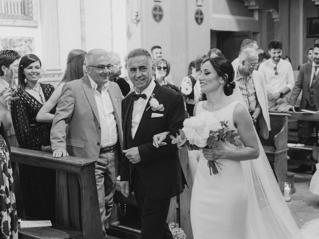 Il matrimonio di Martina e Lorenzo a Montefelcino, Pesaro - Urbino 53