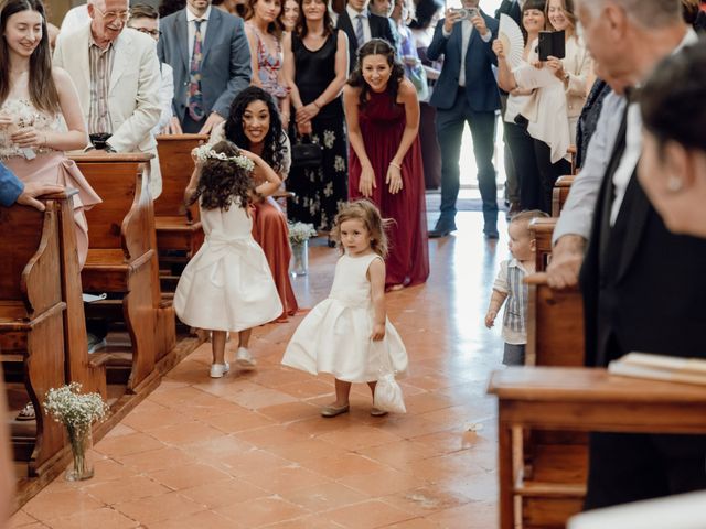 Il matrimonio di Martina e Lorenzo a Montefelcino, Pesaro - Urbino 62