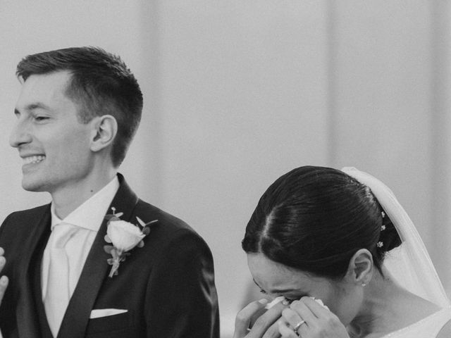 Il matrimonio di Martina e Lorenzo a Montefelcino, Pesaro - Urbino 66