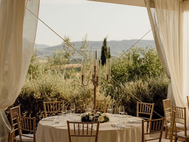 Il matrimonio di Martina e Lorenzo a Montefelcino, Pesaro - Urbino 83