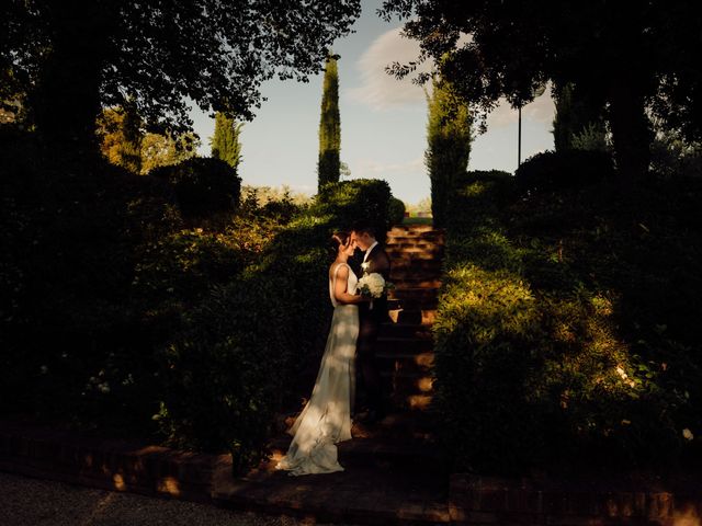 Il matrimonio di Martina e Lorenzo a Montefelcino, Pesaro - Urbino 90