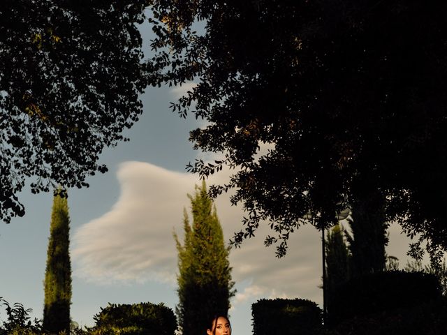 Il matrimonio di Martina e Lorenzo a Montefelcino, Pesaro - Urbino 91