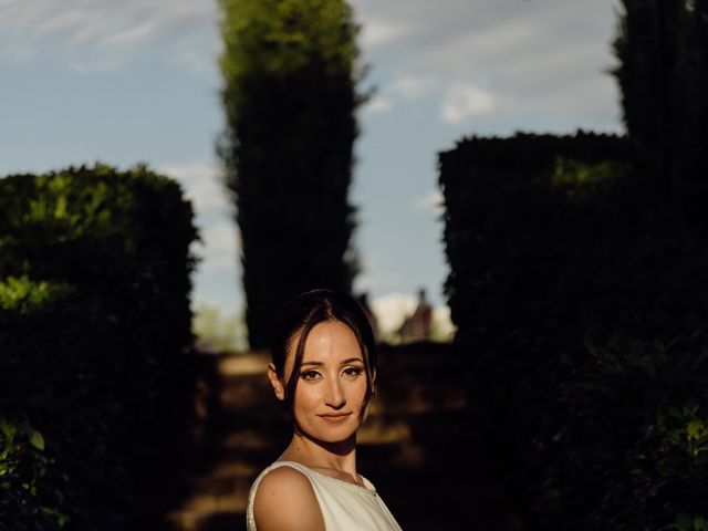 Il matrimonio di Martina e Lorenzo a Montefelcino, Pesaro - Urbino 92