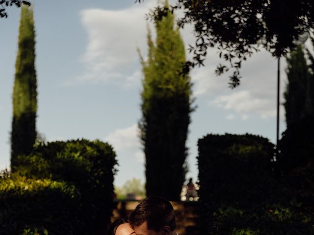 Il matrimonio di Martina e Lorenzo a Montefelcino, Pesaro - Urbino 93