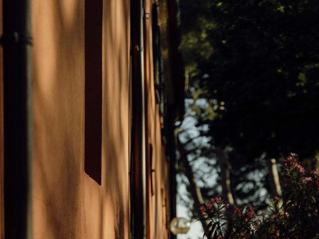 Il matrimonio di Martina e Lorenzo a Montefelcino, Pesaro - Urbino 94