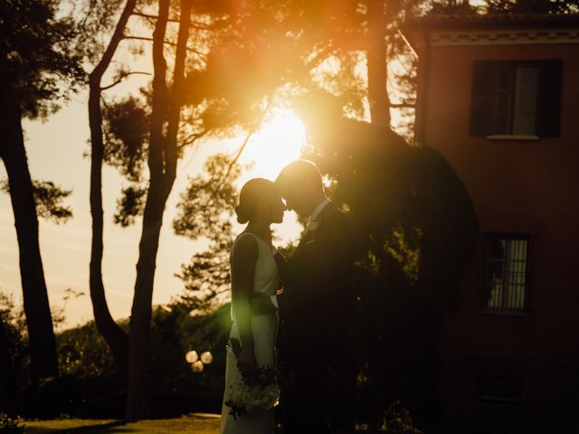 Il matrimonio di Martina e Lorenzo a Montefelcino, Pesaro - Urbino 101