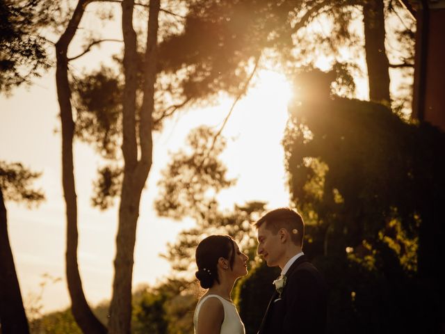 Il matrimonio di Martina e Lorenzo a Montefelcino, Pesaro - Urbino 102