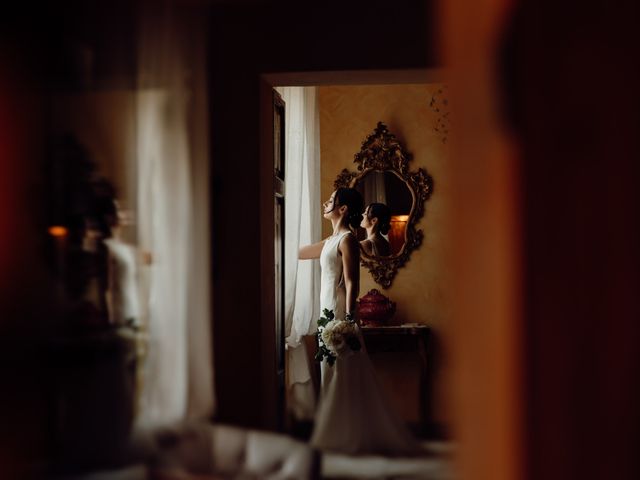 Il matrimonio di Martina e Lorenzo a Montefelcino, Pesaro - Urbino 105