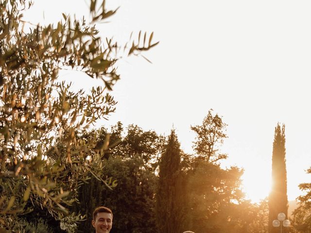 Il matrimonio di Martina e Lorenzo a Montefelcino, Pesaro - Urbino 2