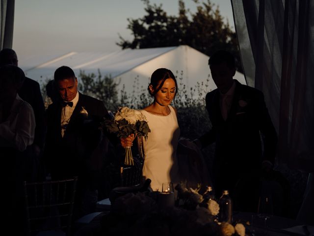 Il matrimonio di Martina e Lorenzo a Montefelcino, Pesaro - Urbino 113