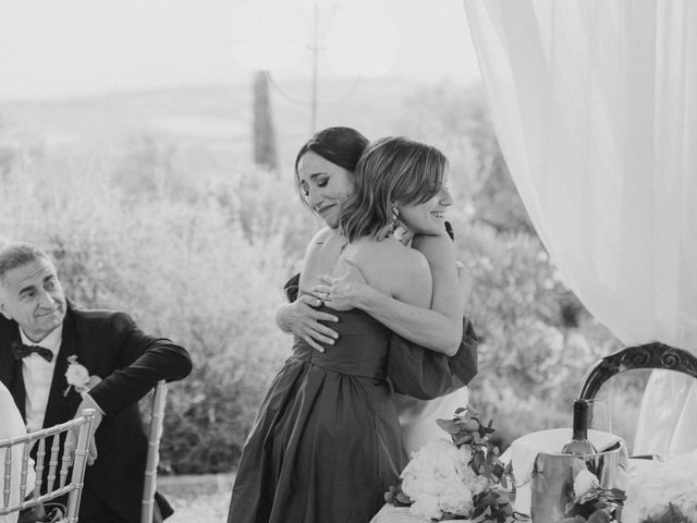 Il matrimonio di Martina e Lorenzo a Montefelcino, Pesaro - Urbino 119