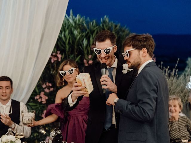 Il matrimonio di Martina e Lorenzo a Montefelcino, Pesaro - Urbino 121