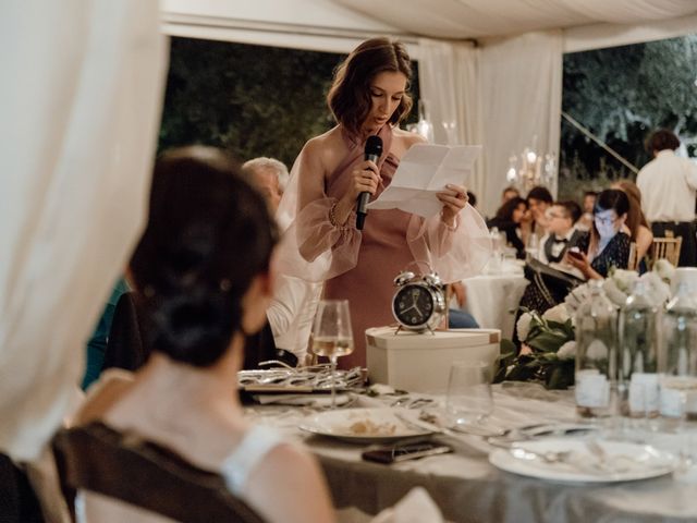 Il matrimonio di Martina e Lorenzo a Montefelcino, Pesaro - Urbino 125