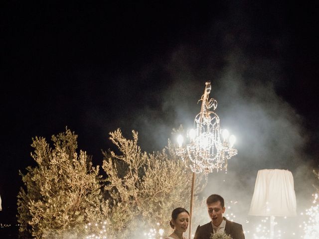 Il matrimonio di Martina e Lorenzo a Montefelcino, Pesaro - Urbino 130