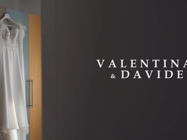 Il matrimonio di Davide e Valentina a Livorno, Livorno 2