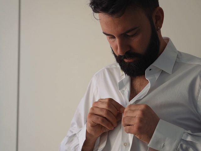 Il matrimonio di Davide e Valentina a Livorno, Livorno 3