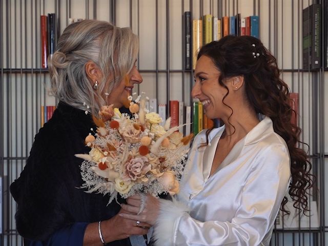Il matrimonio di Davide e Valentina a Livorno, Livorno 6