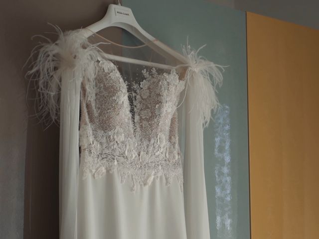 Il matrimonio di Davide e Valentina a Livorno, Livorno 7