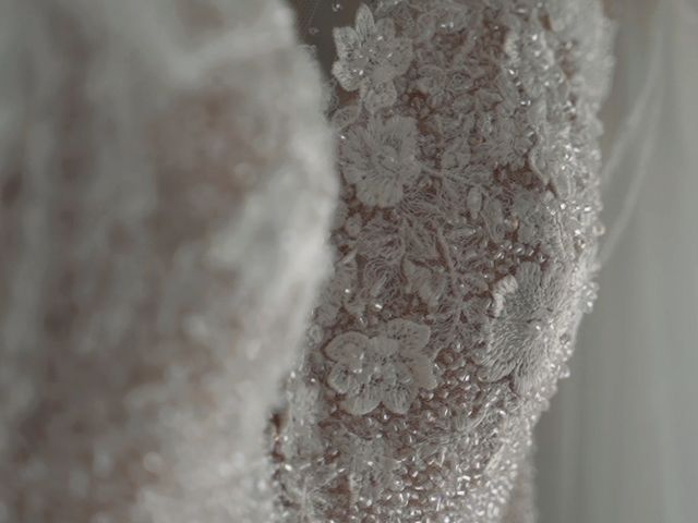 Il matrimonio di Davide e Valentina a Livorno, Livorno 8