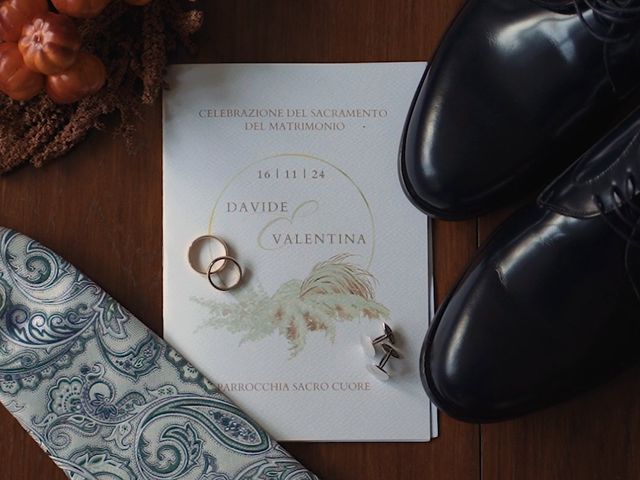 Il matrimonio di Davide e Valentina a Livorno, Livorno 9