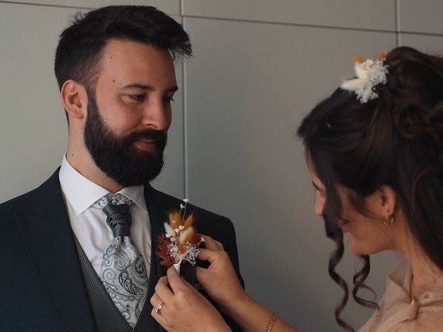 Il matrimonio di Davide e Valentina a Livorno, Livorno 14