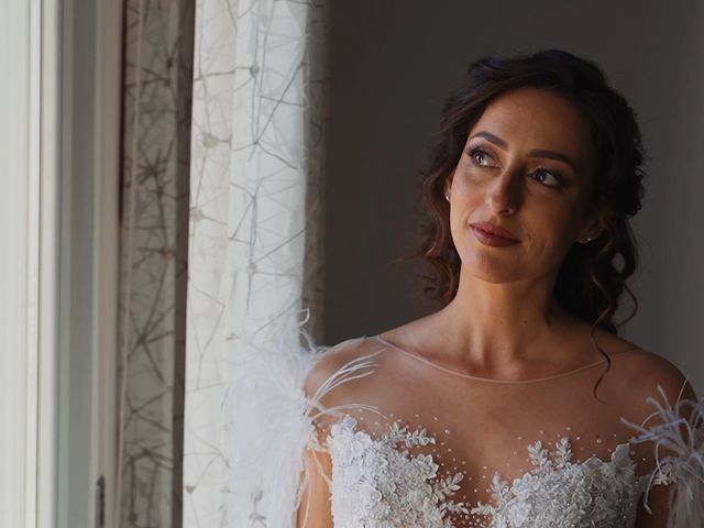 Il matrimonio di Davide e Valentina a Livorno, Livorno 15