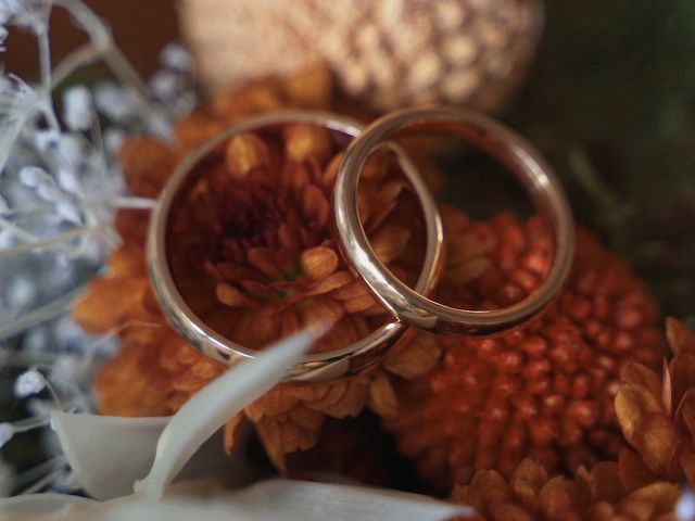 Il matrimonio di Davide e Valentina a Livorno, Livorno 16