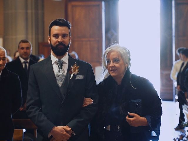 Il matrimonio di Davide e Valentina a Livorno, Livorno 18