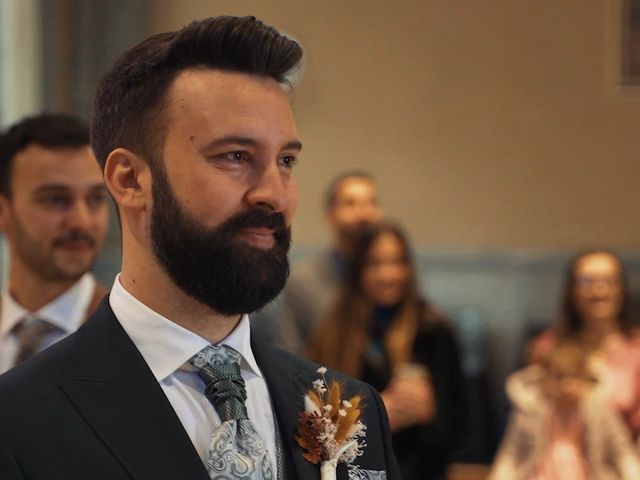 Il matrimonio di Davide e Valentina a Livorno, Livorno 19