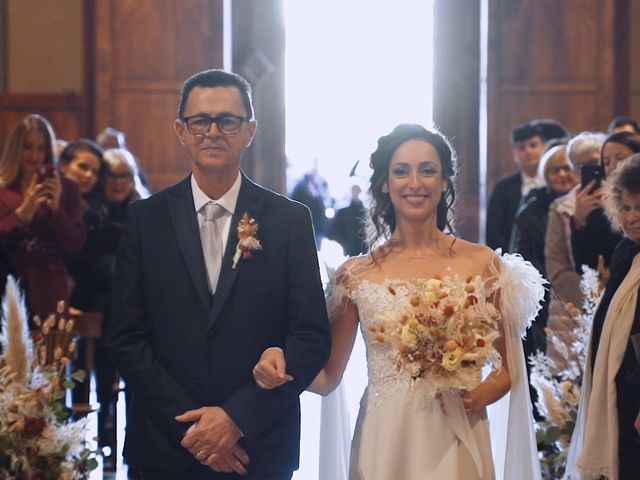 Il matrimonio di Davide e Valentina a Livorno, Livorno 20