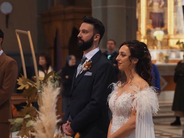 Il matrimonio di Davide e Valentina a Livorno, Livorno 22