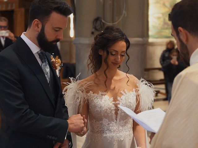 Il matrimonio di Davide e Valentina a Livorno, Livorno 23