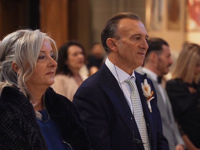 Il matrimonio di Davide e Valentina a Livorno, Livorno 24